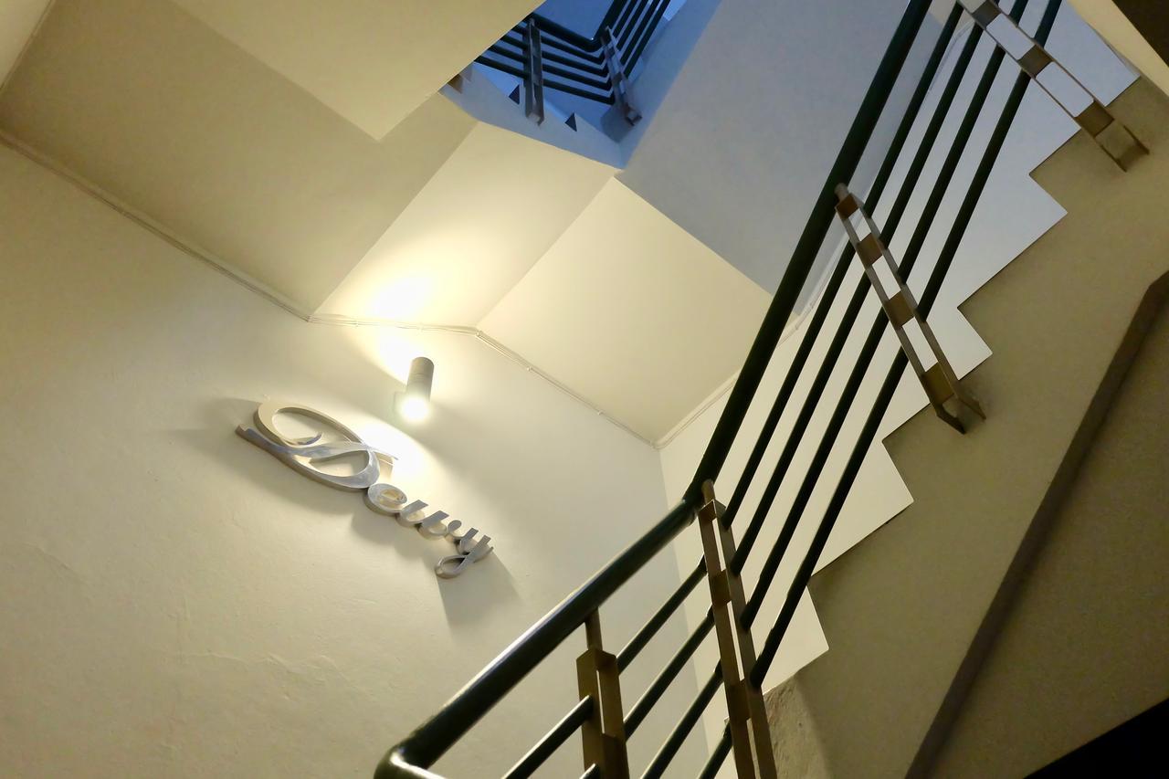 DewyHouse Hostel Chiang Mai Buitenkant foto