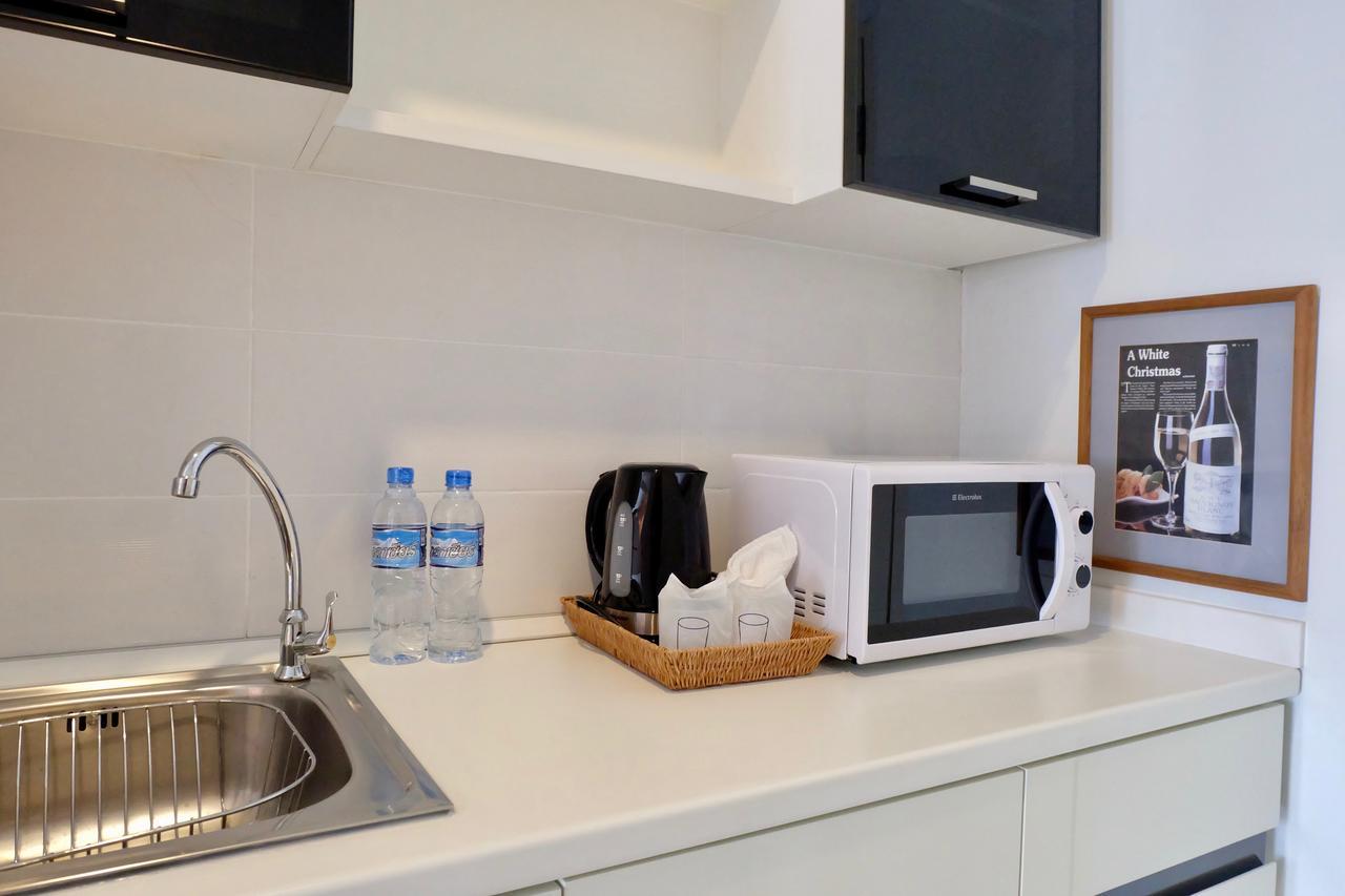 DewyHouse Hostel Chiang Mai Buitenkant foto