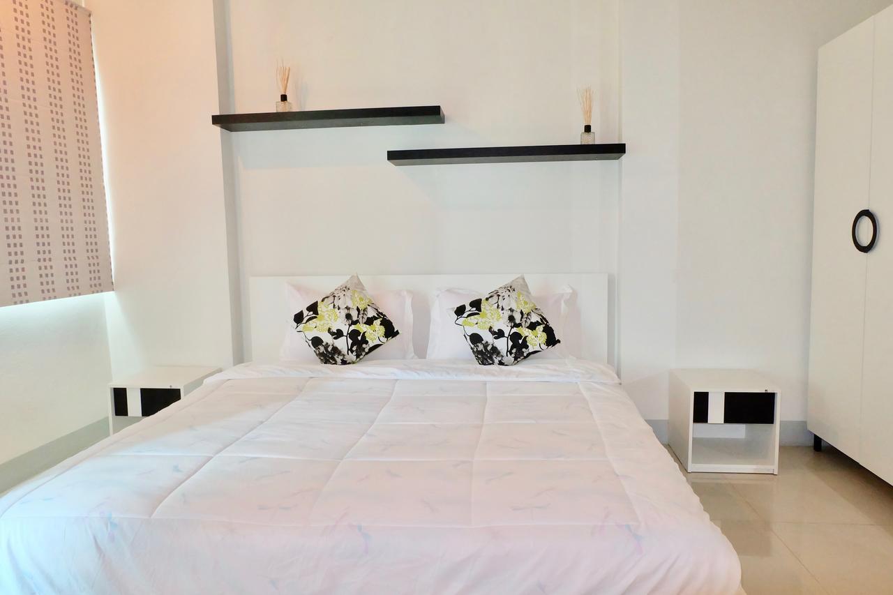 DewyHouse Hostel Chiang Mai Buitenkant foto