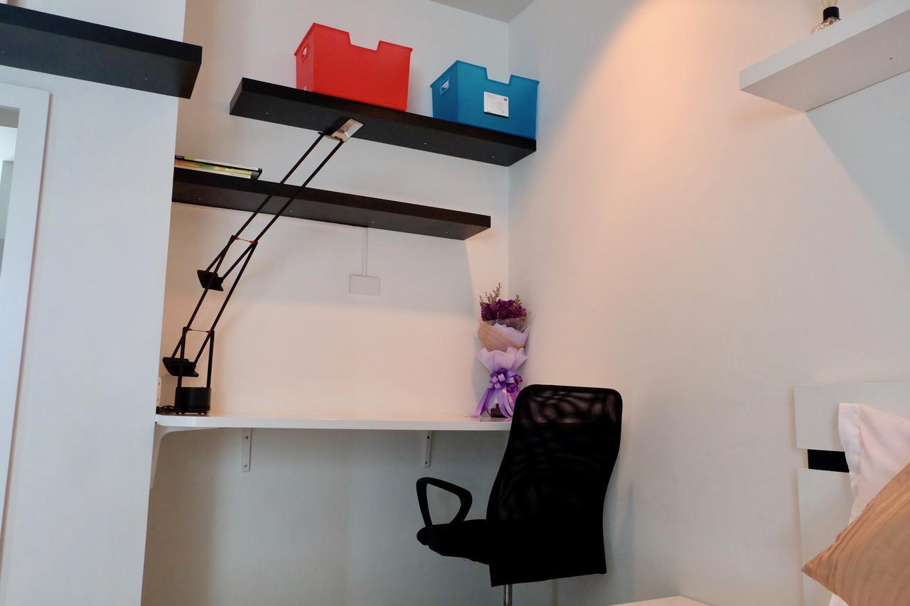 DewyHouse Hostel Chiang Mai Buitenkant foto