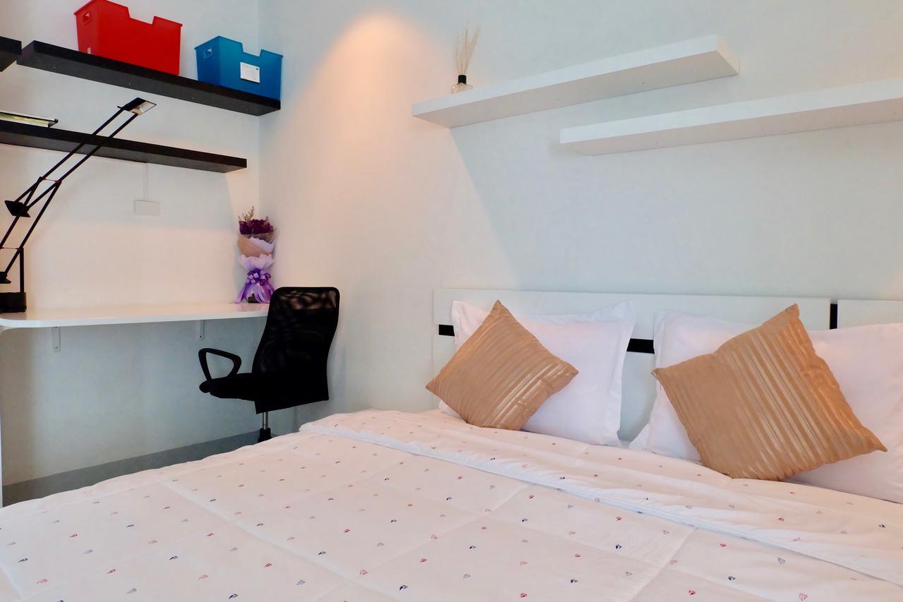 DewyHouse Hostel Chiang Mai Buitenkant foto