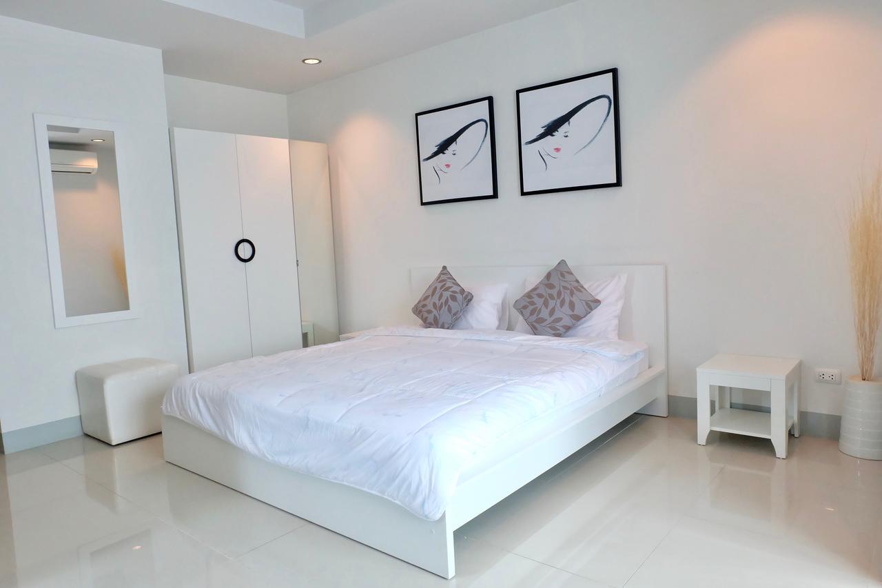 DewyHouse Hostel Chiang Mai Buitenkant foto