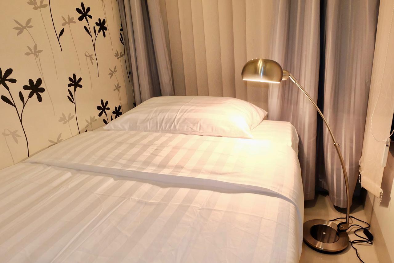 DewyHouse Hostel Chiang Mai Buitenkant foto
